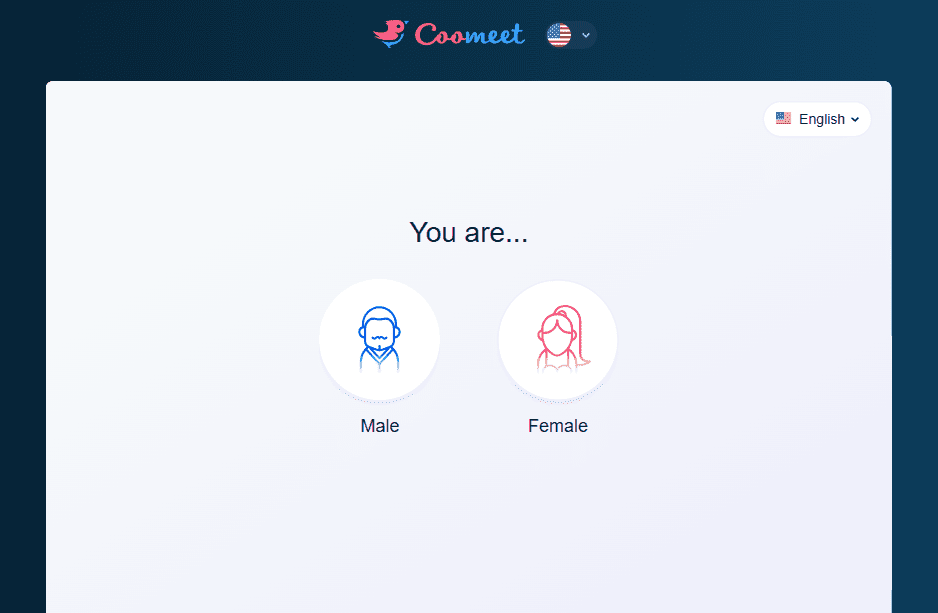 Cómo ser modelo webcam. Registracion en Coomeet