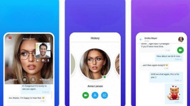 Plataforma para trabajar como modelo webcam desde casa independiente